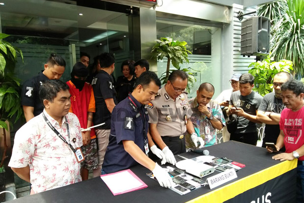 Perdayai Anggota Bawaslu,...