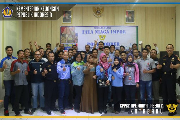 Ini Peran Pengawasan...