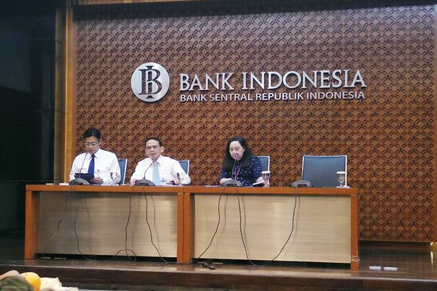 Cegah Skimming, BI Minta...