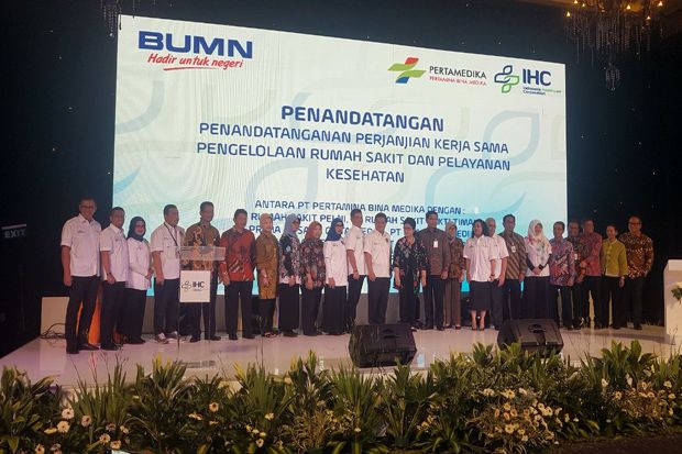 BNI Life Dukung Kementerian...