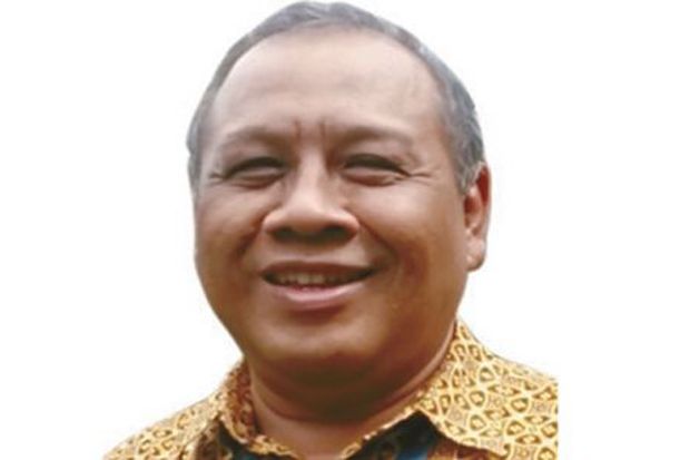 Konsistensi Bernegara...