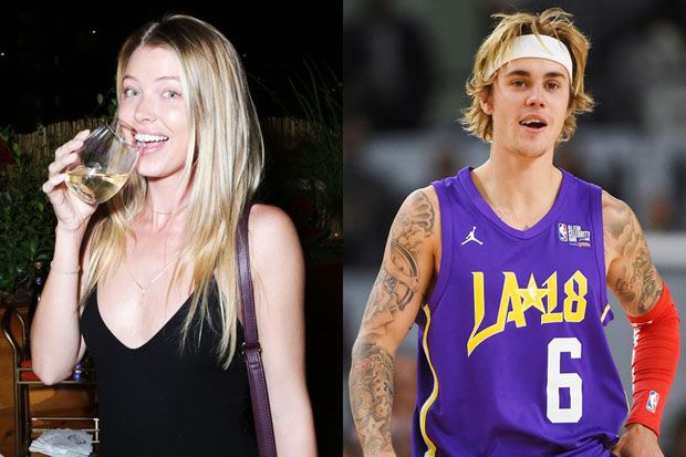 Justin Bieber Punya...