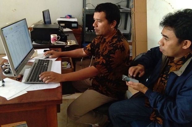 Panwas Temukan Ratusan...