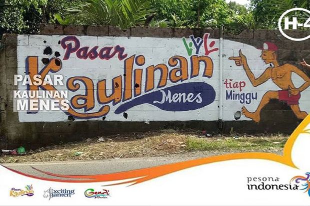 Pasar Kaulinan Akan...