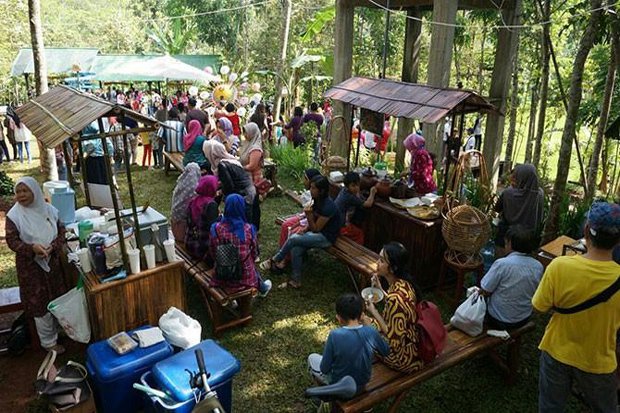 Destinasi Digital Bisa...