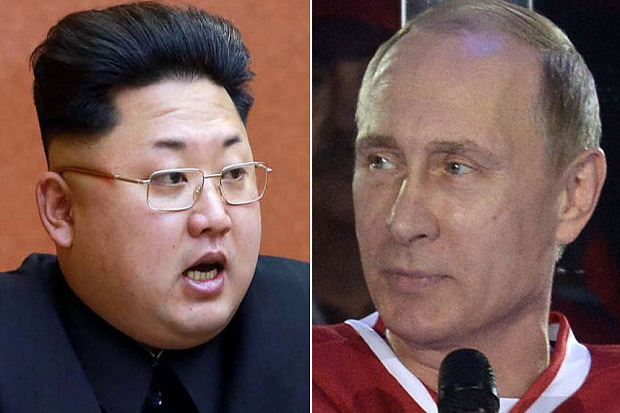 Tidak Hanya Trump, Jong-un...
