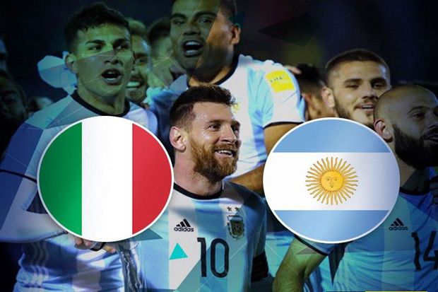 Jorginho: Kami Enggak...