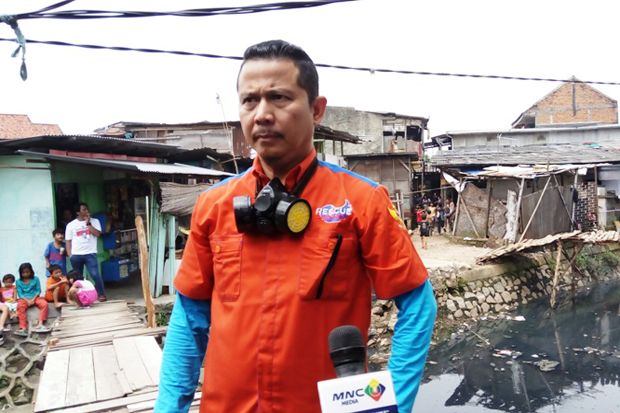 Kegiatan Sosial Rescue...