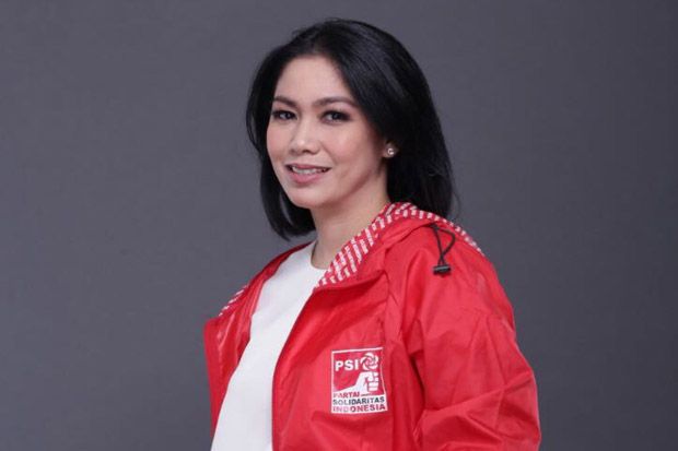 PSI Minta PDIP dan Demokrat...