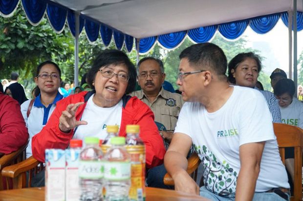 Aksi Nyata Indonesia...