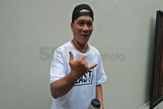 Adaptasi, Iwa K Bakal...