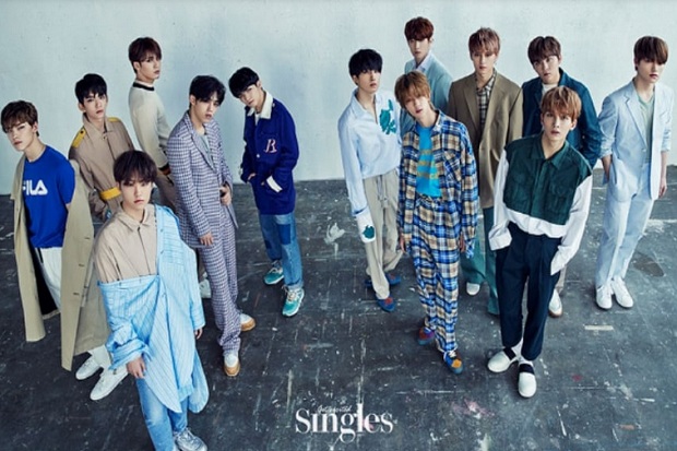 SEVENTEEN Bocorkan Rahasia...