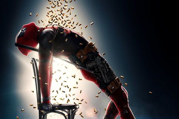 Deadpool 2 Sajikan Banyak...