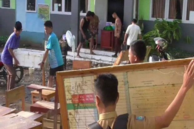 Pascabanjir Bandang,...