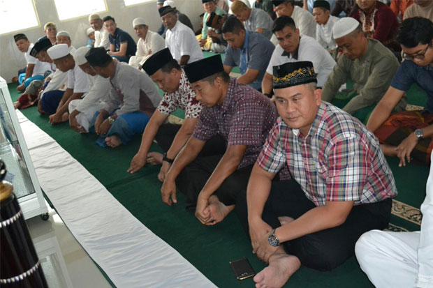 Perkuat Persatuan, 500...