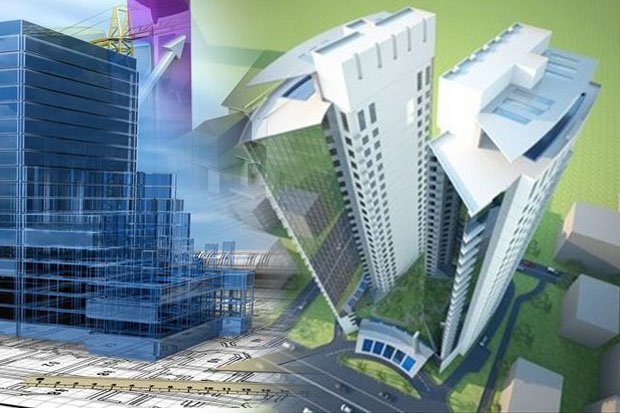Peminat Apartemen Meningkat...