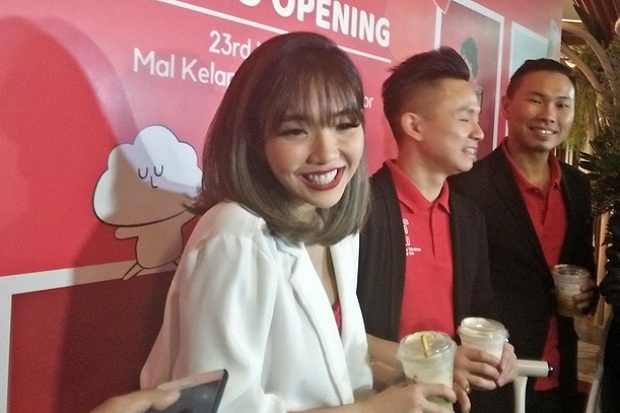 Sensasi Rasa Teh dan...