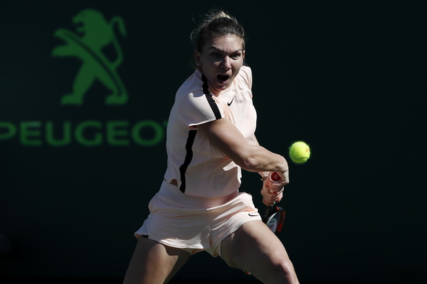 Simona Halep Akan Waspadai...