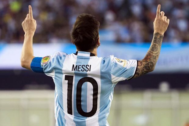 Jorge Sampaoli : Piala...