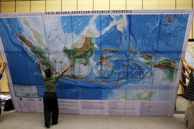 Soal Indonesia Bubar...
