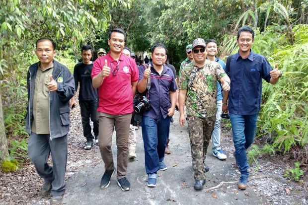 Wakil Bupati: Wisata...