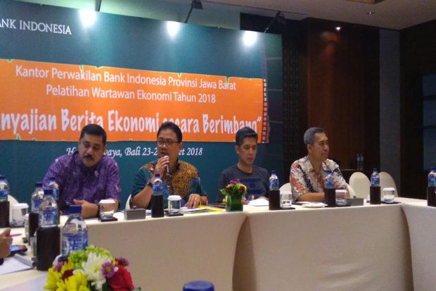 Fintech Tak Pengaruhi...