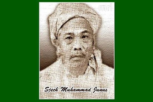 Syeikh Muhammad Yunus,...