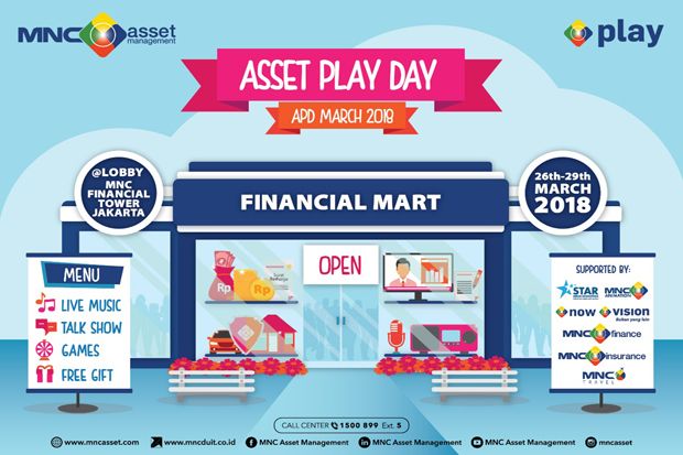 Kembali Gelar APD, MNC...