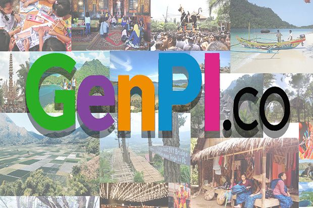 Ini Platform Pecinta...