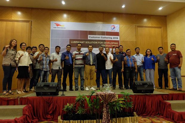 Nabel Sakha Gelar Edukasi...