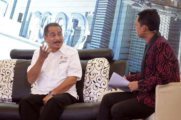 Strategi Kemenpar Promosikan...