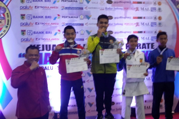 Juara Under 21 Piala...