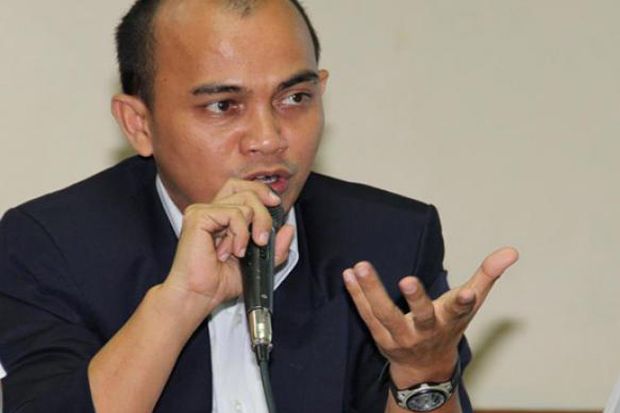 Jika Poros Ketiga Terbentuk,...