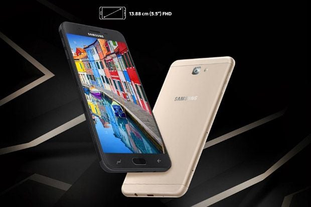 Generasi Terbaru Samsung...