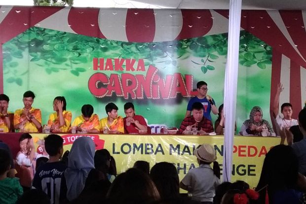 Lestarikan Budaya, MNC...