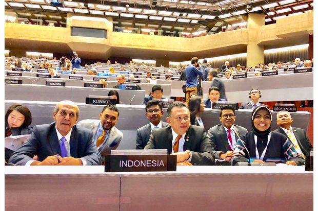 Indonesia Terapkan Triple...