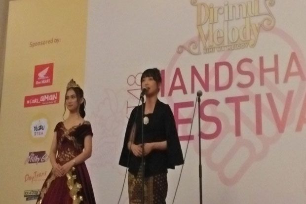 Susul Melody, Devi Kinal...