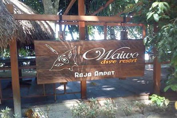 Pemda Raja Ampat Bakal...