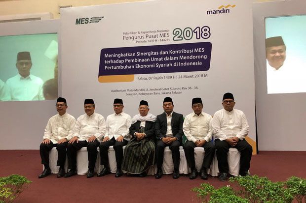 Moeldoko Jabat Wakil...