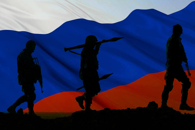 Rusia Bantah Bantu Taliban...