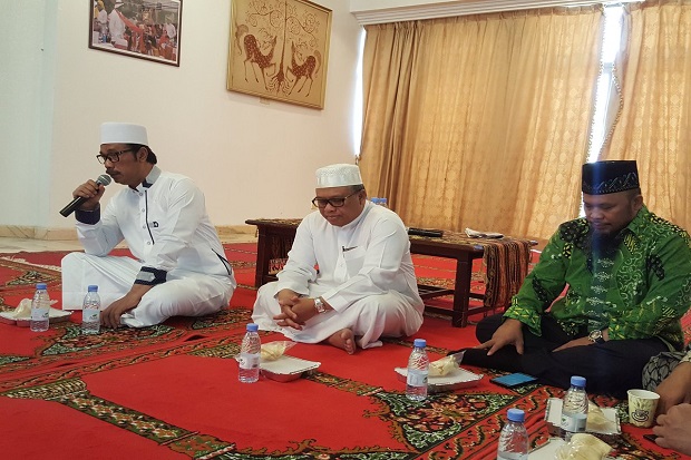 Gagal Selamatkan TKI...