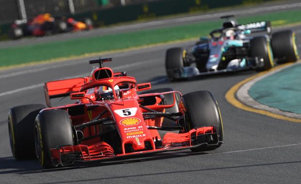 Rayakan Podium ke-100,...