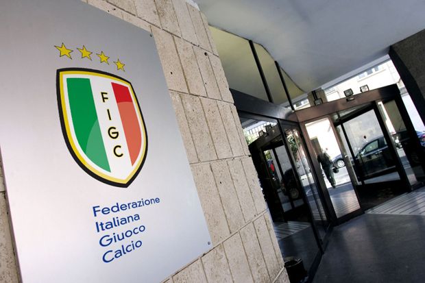 Mei, FIGC Umumkan Pelatih...