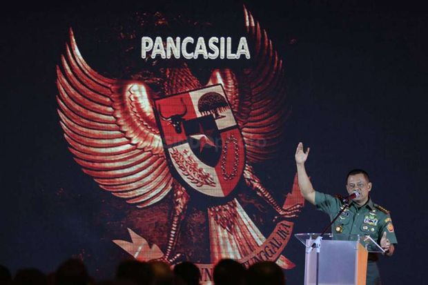 Jenderal Gatot Berpeluang...