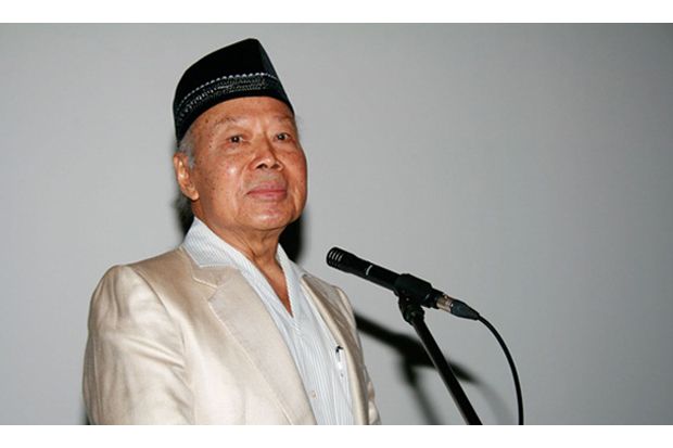 Probosutedjo, Adik Mantan...