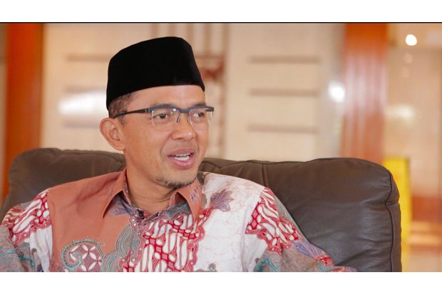 Jihad Ulama Adalah Perangi...