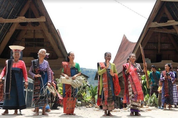 Jelajah Wisata Budaya...