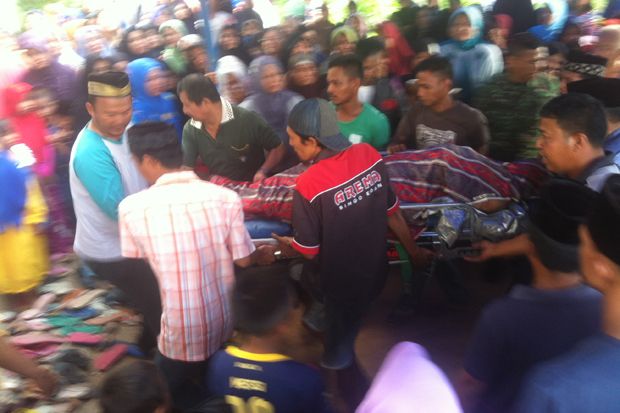 Guru dan Kepala Sekolah...