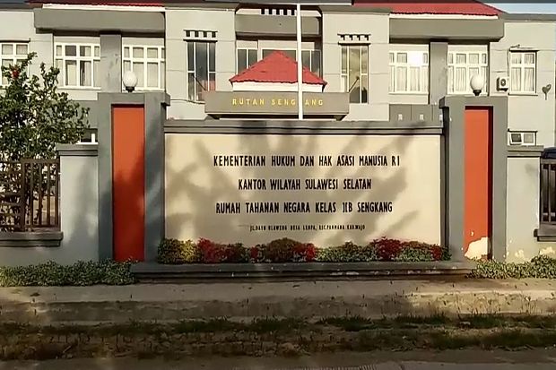 6 Napi Rutan Sengkang...