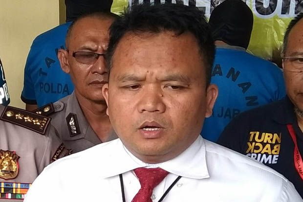 Ibu Kandung Bayi Calista...